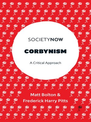 cover image of Corbynism